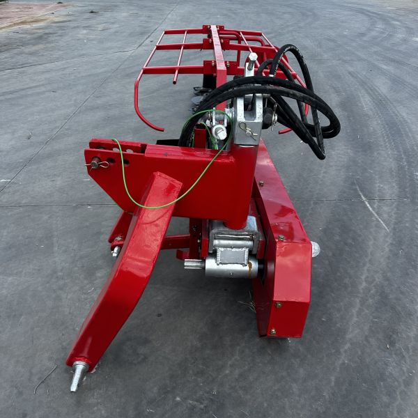 Agricultural Reciprocating Mowers Farm Equipment for Tractor