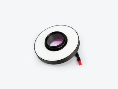 Ruida RD-Light-WR Système de source de lumière rouge et blanc à deux couleurs pour la découpe laser