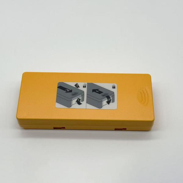 Mindray BeneHeart D1 12V 4200mAh Replacement Battery 115-026737-00