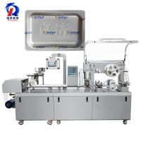 Dpp 260r Máquina de embalagem blister automática de alta velocidade 236000 P/hora