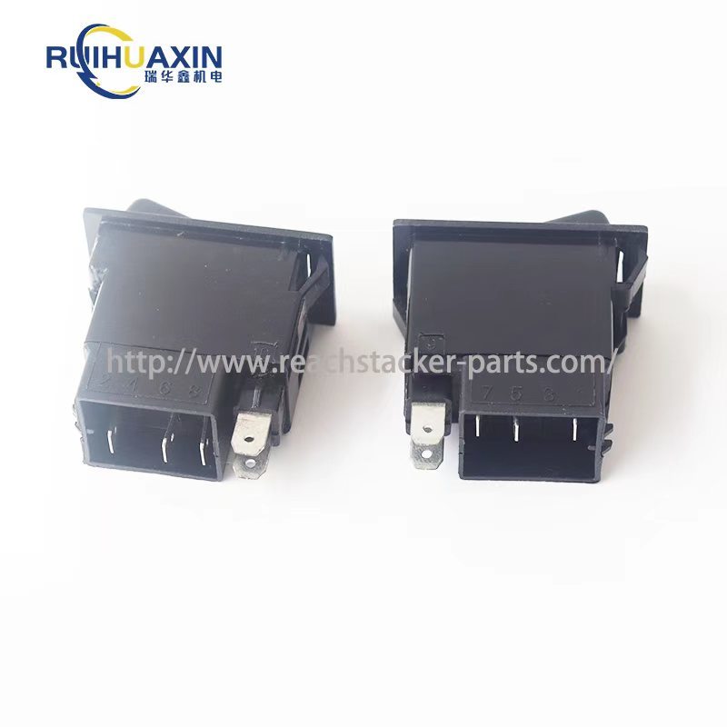 920971.0013 brake switch Kalmar Reach Stacker Parts