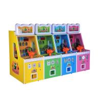 O suporte das crianças apenas que dispara em Arcade Machines With 27 polegadas de LCD