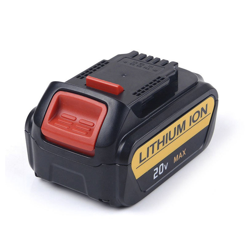 батарея замены электрического инструмента 36W для DeWALT DCB180 DCB181 DCB182