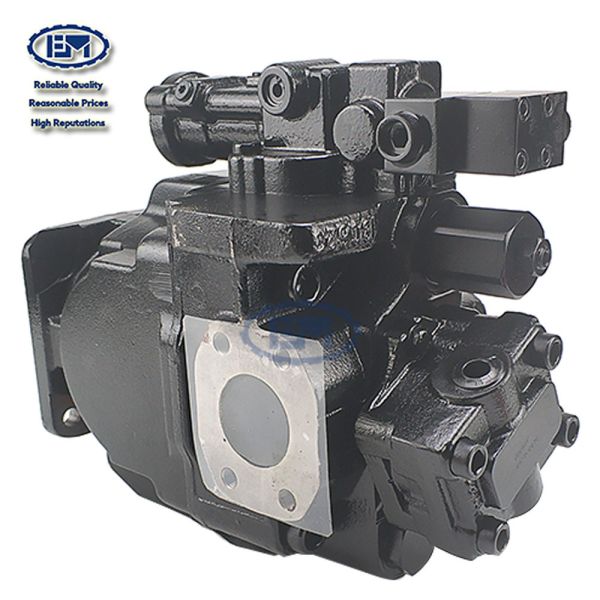 Собрание PVC80RC13 YT10V00023F1 YT10V00016F1 гидронасоса KOBELCO SK75-8