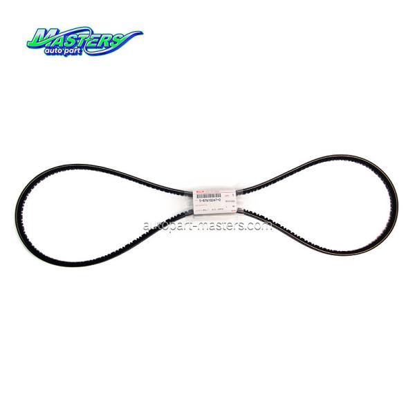 Masters Car Automotive Belt 5-87610267-0 8-97180183-3 Compressor de ar condicionado para ISUZU
