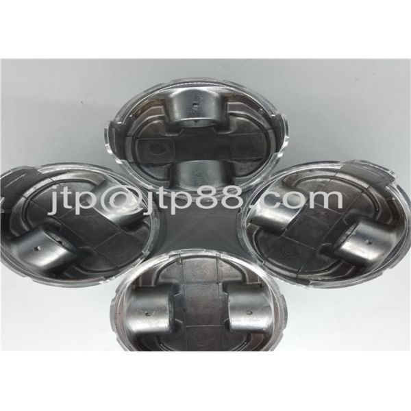 Поршень частей графита/двигателя дизеля Альфин 4ДЖГ2 соответствующий на ИСУЗУ 8-97173-620-0