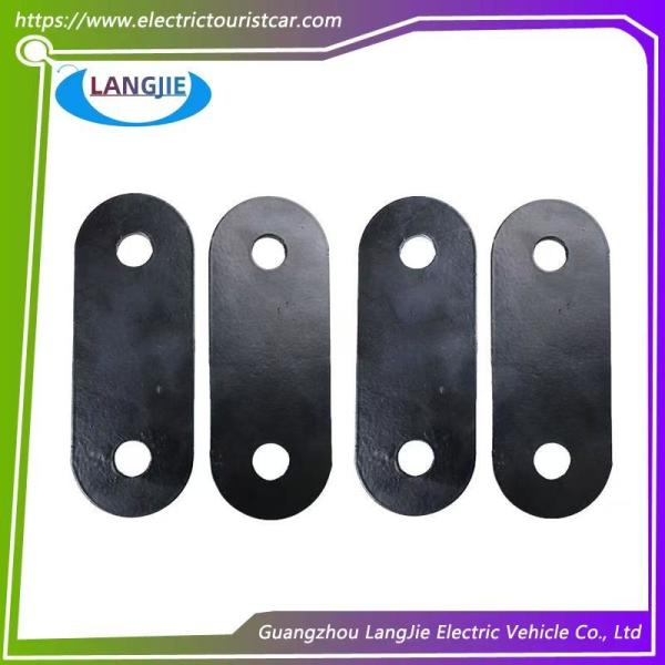 EZGO RXV Rear Plate Spring Ear Plate Fixing Plate  For Sightseeing And Golf Carts