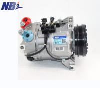 AC-07430 Compressor para VOLVO S60 V60 V70 XC70 36001462 P31315453 31497536 31332386 36011355