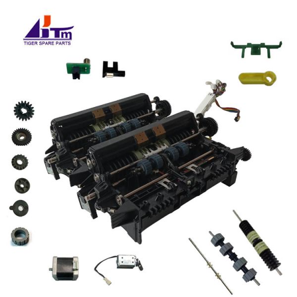 S7310000386 7310000386 Hyosung CDU10 SF12 Note Separate Assembly ATM Machine Parts