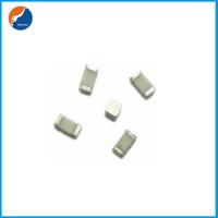 Tubo de descarga de gas SMD3216 500Al 30% 0.3pF 3216 1206 dispositivo de pararrayos superficial del GDT del soporte SMD para la protección de circuito