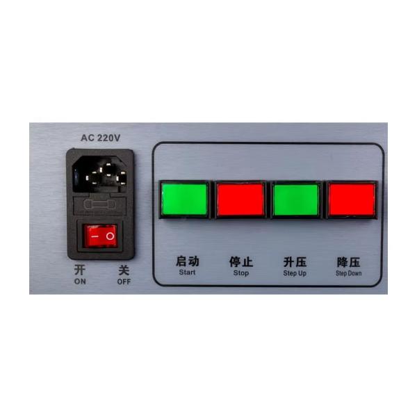 High Voltage Bridge Outer Cable Sheath Tester Cable Sheath Fault Locator 4kV