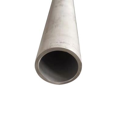 Industrial Stainless Steel Pipe Tube With 202 304 316 309S 310S Material
