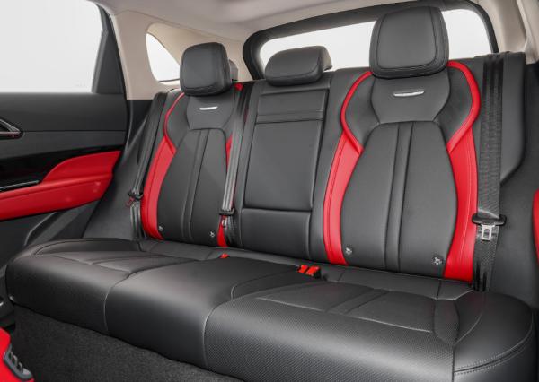 Veículo Hongqi Automóvel 2WD 4WD 5 lugares Carro de gasolina 4×2/4×4