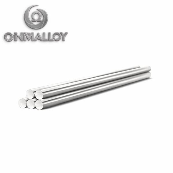 UNS N06601 ASTM B166 18mm Inconel 601 Nickel Alloy Rod