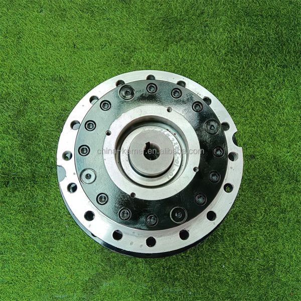 Durable Hydraulic Reducer GFT-17/24/26/36/50/60/80/110/160/330/450-W2/W3/W4 for Farms