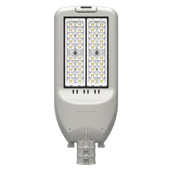 190lm/W Street LED Light 100W 18000lm For Road / Outdoor Lamp