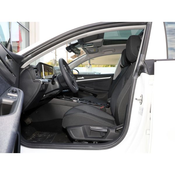 2024 Volkswagen Lamando L Hatchback 1.2T/1.4T Compact 5-Door 5-Seater Petrol Car Made