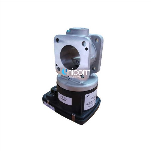 WEICHAI Engine Spare Parts 13034246 Electronic Throttle