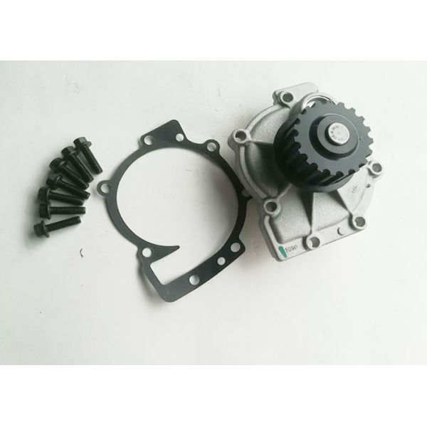 Renault Laguna Water Pump , Automotive Water Pump 30751700 / 7438610035 / 7438610006