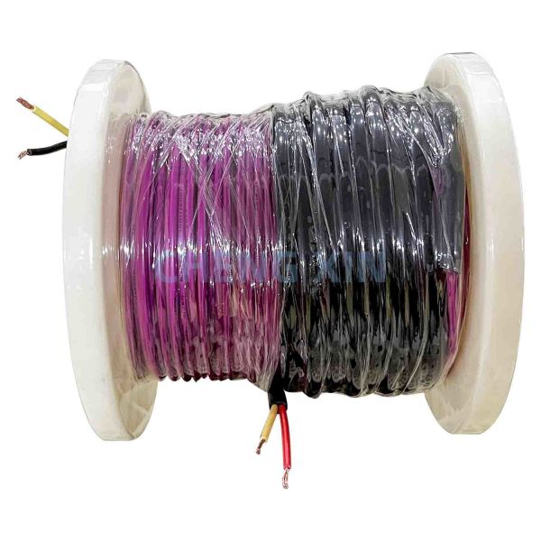 Advanced Technology Energy Efficiency Senphus Heating Cable For Industrial And Commercial Needs