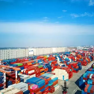 PCL LCL Container China Sea Freight Services TO JORDAN