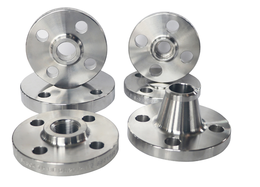 Качество еды фланца нержавеющей стали ANSI B16.5 ASTM A182 F51 F53 WN ТАК BL