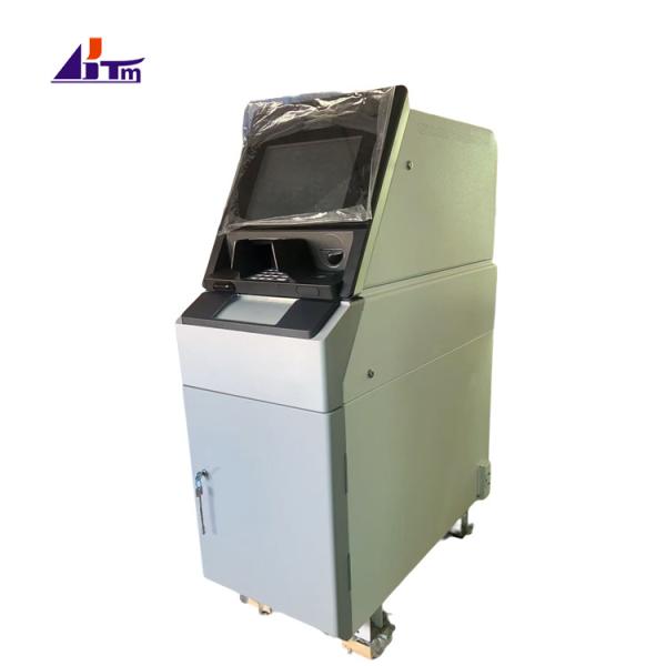 Cajero automático completo de banco NCR 6683 SelfServ 83 BRM Recycler Original