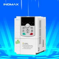Compact Inomax HAVC Variable Frequency Drive Protection contre les surcharges 10 HP VFD