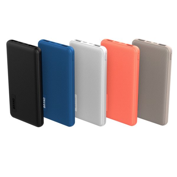 5V Lithium Ion Polymer Battery Pack 20000mah