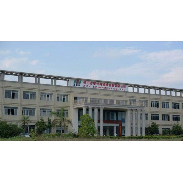 Metal Powder Coating Line System With Stainless Steel Powder Coating Booth