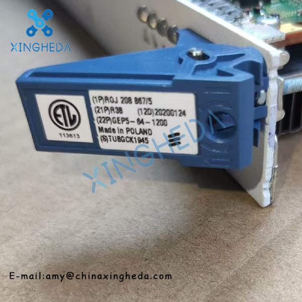 Ericsson ROJ 208 867/5