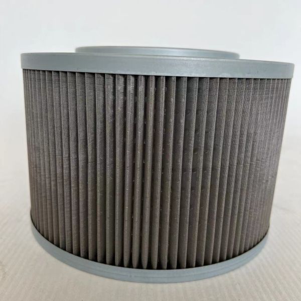 Hydraulic Oil Tank Filter for 124 Spider 348 32925359 Hf28925 Supports Customization