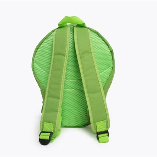 Wholesale Custom Kids School Backpacks Mushroom Design School Bag Children Book Bags