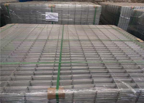 3.6x1.8m Galvanized temporary fencing NZ/AU temporary fence panels