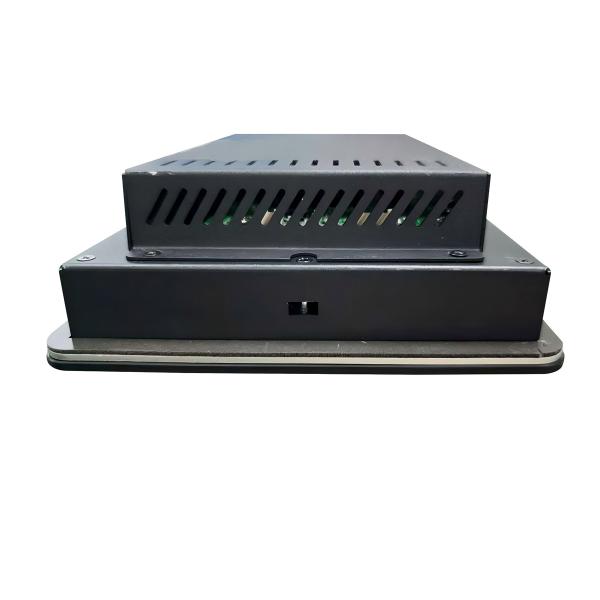 7インチ産業用Android TFTディスプレイコンピュータ クアッドコアRK3566 800nits高輝度 広温域 4G/WiFi 表面硬度≥6H