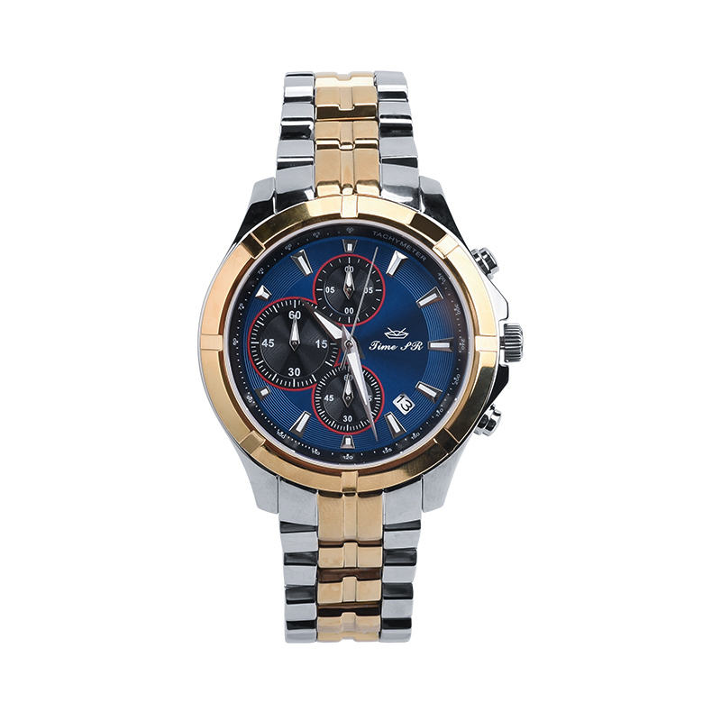 Water-Resistant Men's Mechanical Watch