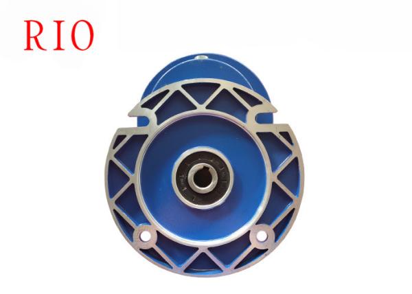 Compact Design Pc80 Helical Gear Reducer , Small Industrial Reduction Gearbox