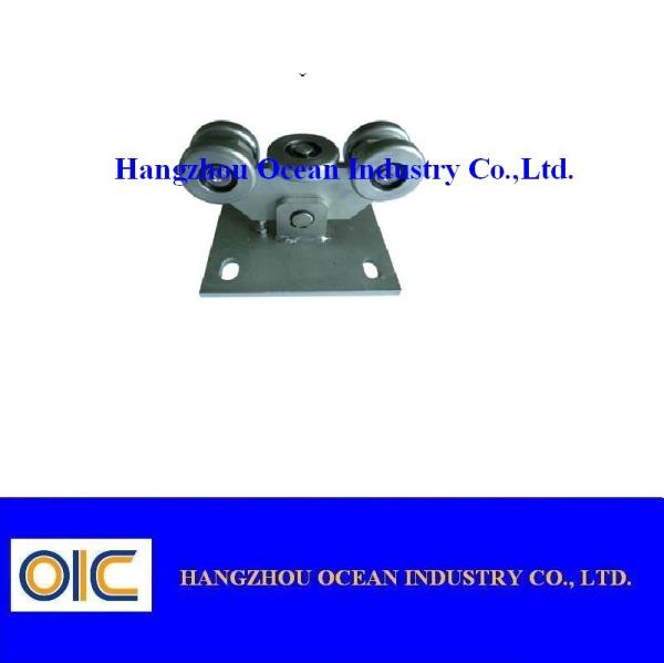 Cantilever Gate Wheel Sliding Gate Hardware Carriage Wheel XL5S XL5M XL5G MD5S MD5M MD5G XG5S XG5M XG5G DL5S