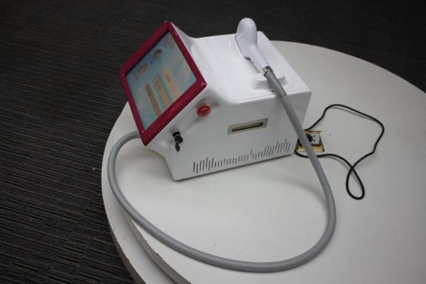 Factory sale Laser Hair Removal Machine Price