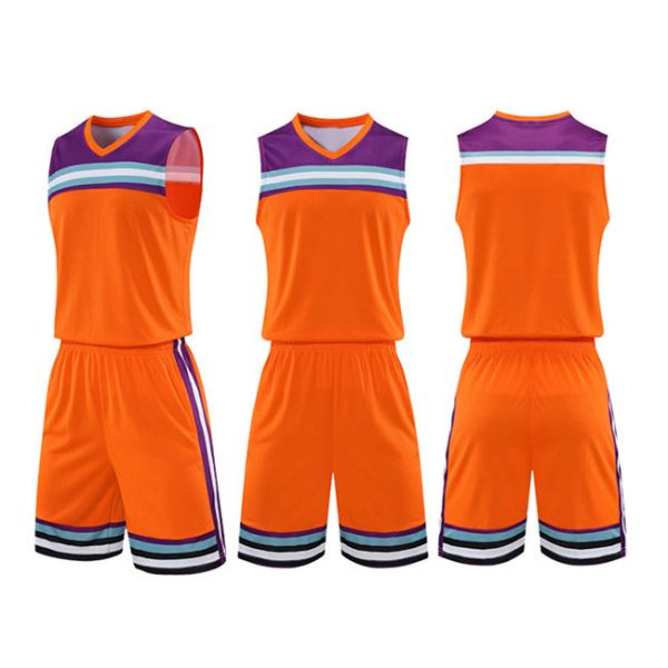 Male Print Number Football Training Tracksuits School Fashionable Soccer Jerseys