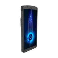 Android 8,1 dispositivos Handheld do ósmio PDA com 64GB ROM+4GB RAM, processador central do Octa-núcleo 2GHz