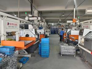 Guangzhou Haosheng Supply Chain Co., Ltd