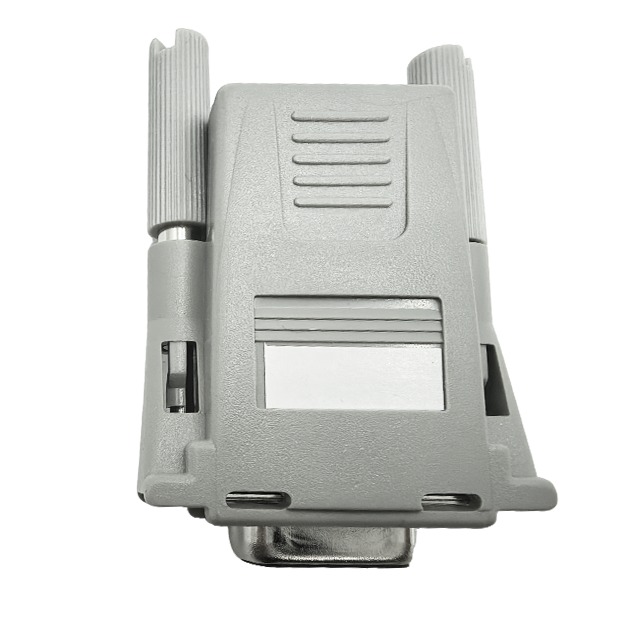 KEYENCE OP-26401 High Precision Digital Displacement Sensor RS-232C Conversion Adapter