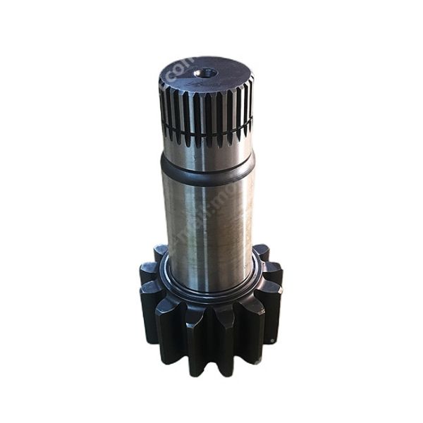LG200 Swing Drive Shaft Excavator Swing Motor Reduction Gear Box Final Drive Device Spare Parts
