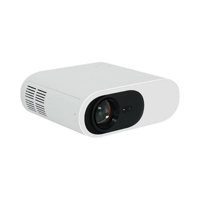 1920x1080P Portable DLP Laser Mini Pico Projector TV HD 1080P 510ANSI