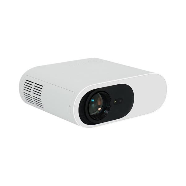 1920x1080P Portable DLP Laser Mini Pico Projector TV HD 1080P 510ANSI