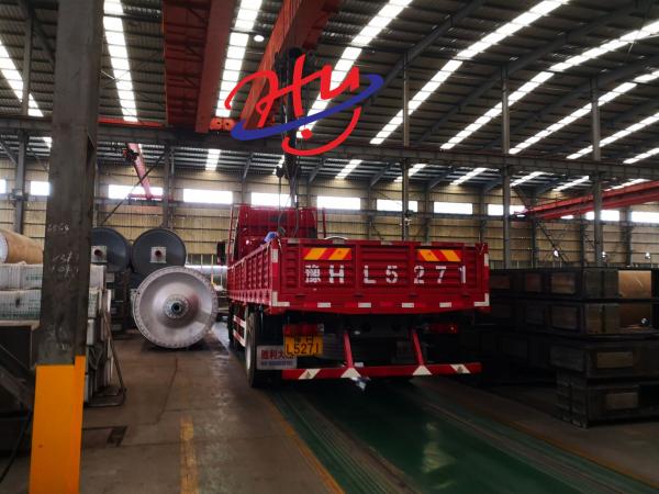 Good Quality Automatic Toilet Tissue Paper Roll Rewinding Making Machine