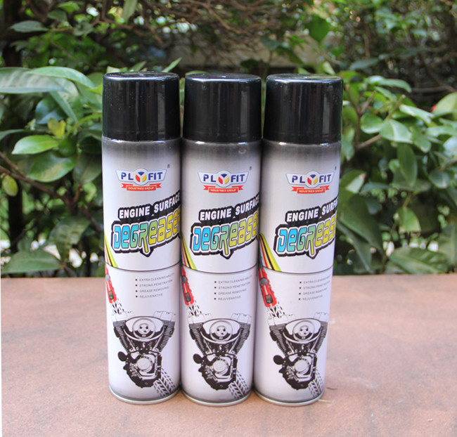 C0301 отсутствие Degreaser двигателя автомобиля Scrubbling EN71 TUV 650ML