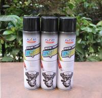 C0301 nenhum desengraxador do motor de automóveis de Scrubbling EN71 TUV 650ML