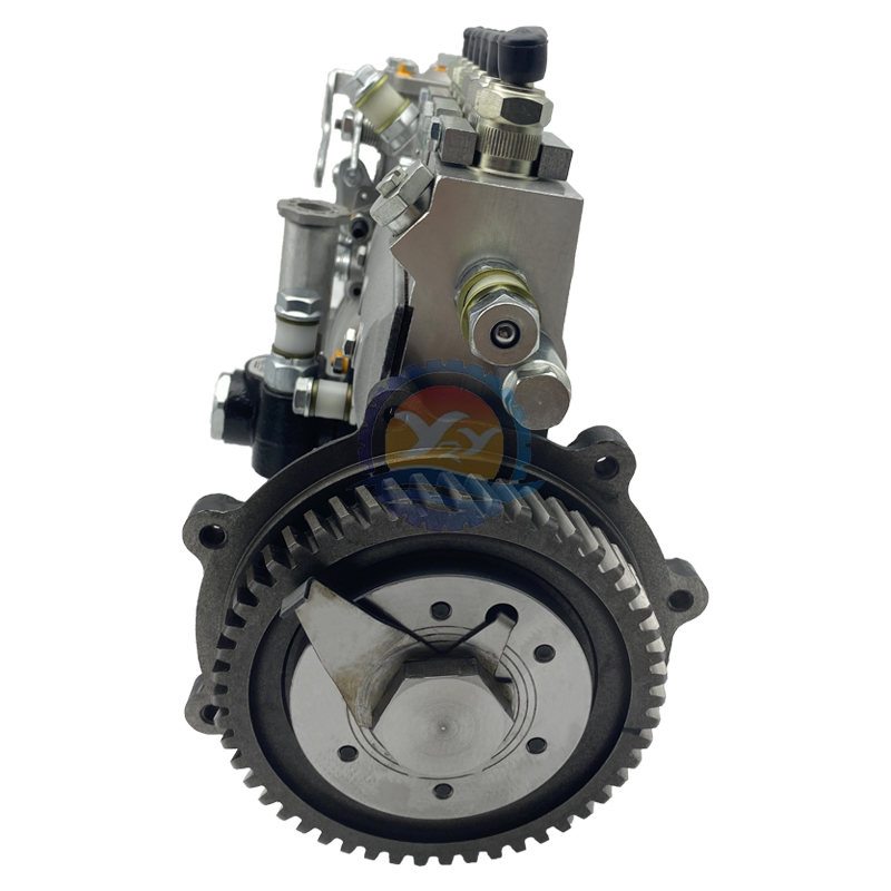 DB58 DB58TIS Fuel Injection Pump 101605-9880 400912-00061 101605-9790 101062-8220 400912-000 for Daewoo Doosan Excavator
